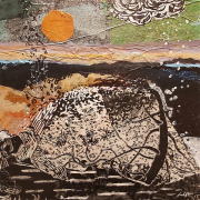 Change Of Seasons, 12x12"