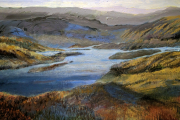 The Yukon, Nancy Farrell, SOLD