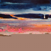 abstract landscape 2