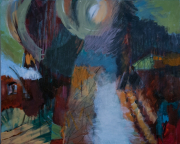 As I See It, Nancy Farrell