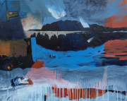 The Event, Nancy Farrell