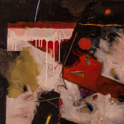 Eyefull, Nancy Farrell