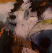 Nancy Farrell-Abstract Painter