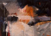 Nancy Farrell-abstract painter
