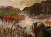 Nancy Farrell - Impending Storm