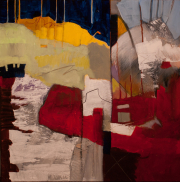 Â©nancy Farrell- Lost City Found