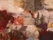 Nancy Farrell-Borderland