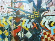 ©nancy Farrell- Signof the Times