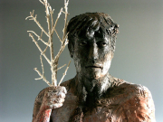 ©Nancy Farrell; The Relic