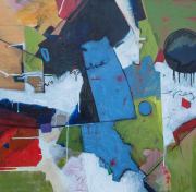 Phenomenon, Nancy Farrell