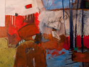 The Edge, Nancy Farrell