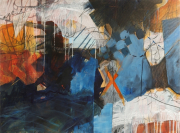 Passage, Nancy Farrell