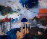 The Clock, Nancy Farrell