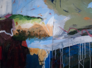 The Other Side of Tomorrow, Nancy Farrell