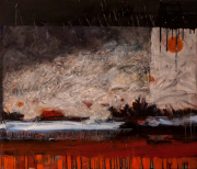 Turning Point, Nancy Farrell, SOLD