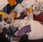Â©nancy Farrell- Tumble 2