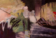 Nancy Farrell-abstract painter