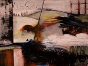 Nancy Farrell; Vanishing Hills
