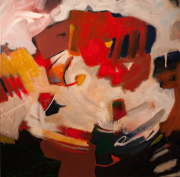 Walk on the Wild Side, Nancy Farrell